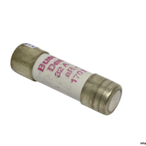 bussmann-170N1011-AR-32a-cylindrical-fuse-link-(New)