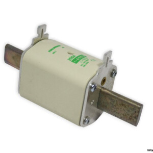 italweber-1612200-NH1-200a-fuse-link-(New)