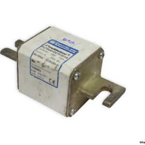 Ferraz Shawmut PC72UD10C700D1A 700A 1000VAC Fuse Link