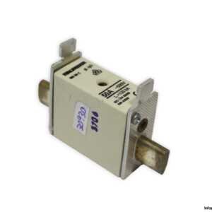 Italweber NH00C GL-GG 50A 500VAC Fuse Link