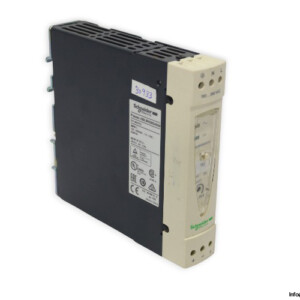 schneider-ABL8REM24030-regulated-switch-power-supply-(Used)