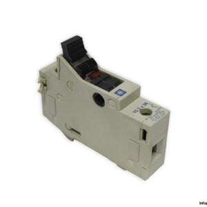 telemecanique-DF6-AB10-fuse-holder-(New)