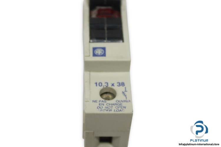 telemecanique-DF6-AB10-fuse-holder-(New)-1