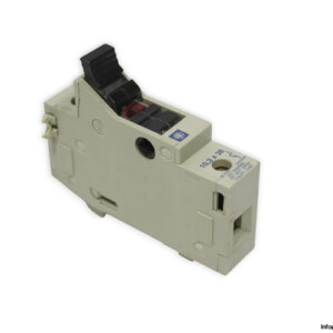 Telemecanique DF6-AB10 Fuse Holder
