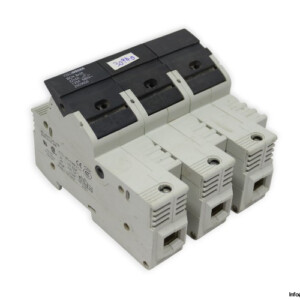 Italweber BCH 3X58 2303058 Fuse Holder