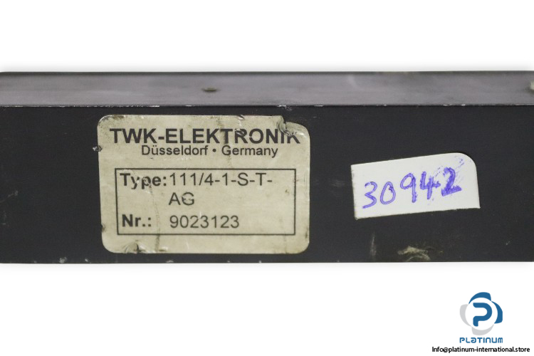 twk-elektronik-111_4-1-S-T-AG-linear-potentiometer-(Used)-2