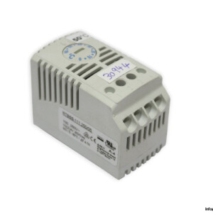 Alre RTBSS-111.250/05 Control Cabinet Thermostat