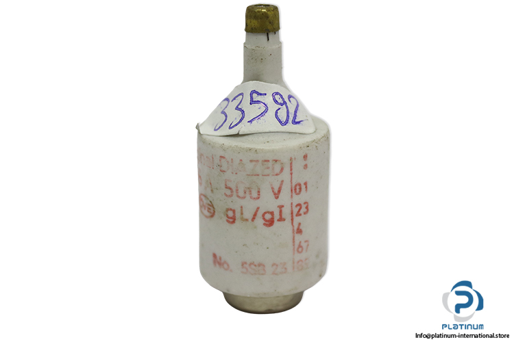 original-diazed-5SB-23-gL-gI-6a-bottle-fuse-link-(New)-2