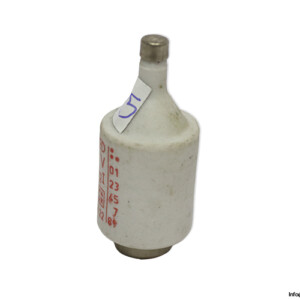 Original Diazed 5SB2 2 GL-GI 4A 500VAC Bottle Fuse Link