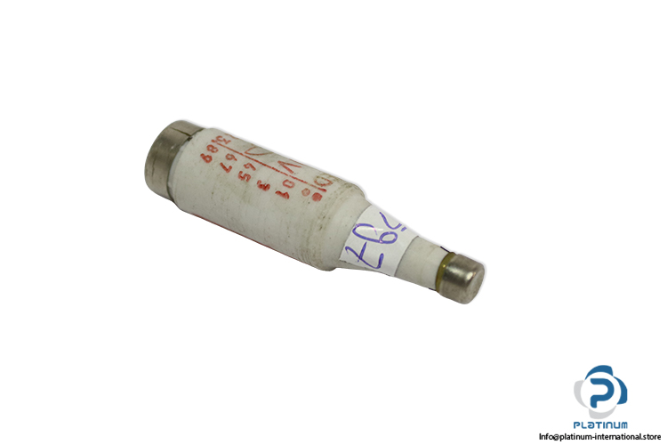 original-diazed-5SA2-3-6a-bottle-fuse-link-(New)