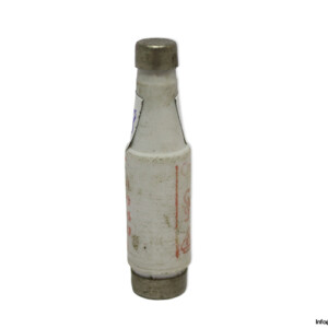 Original Diazed 5SA2 5 10A 500VAC Bottle Fuse Link