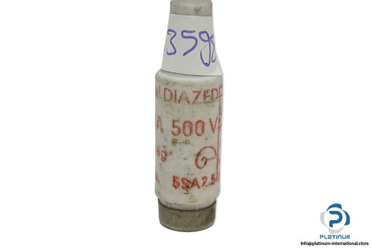 original-diazed-5SA2-5-10a-bottle-fuse-link-(New)-2