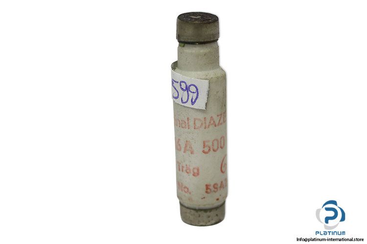 original-diazed-5SA2-6-16a-bottle-fuse-link-(New)-2