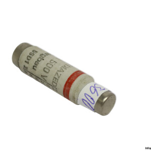 Original Diazed 5SD1 2 16A 500VAC Bottle Fuse Link