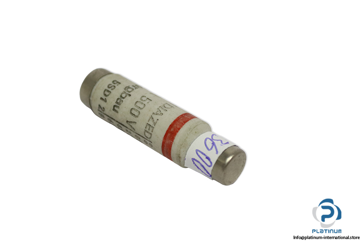 original-diazed-5SD1-2-16a-bottle-fuse-link-(New)