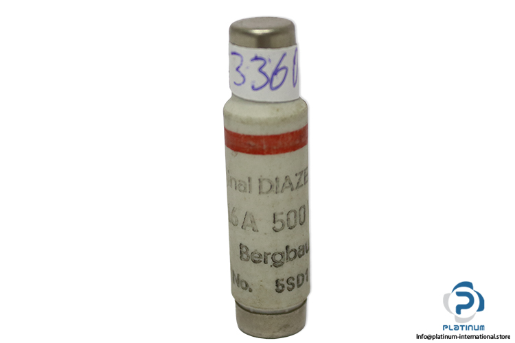original-diazed-5SD1-2-16a-bottle-fuse-link-(New)-2