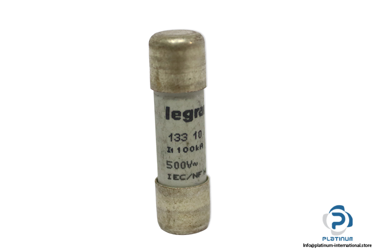 legrand-133-10-GG-cylindrical-fuse-(New)-1