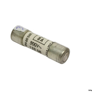 legrand-133-08-GG-cylindrical-fuse-(New)