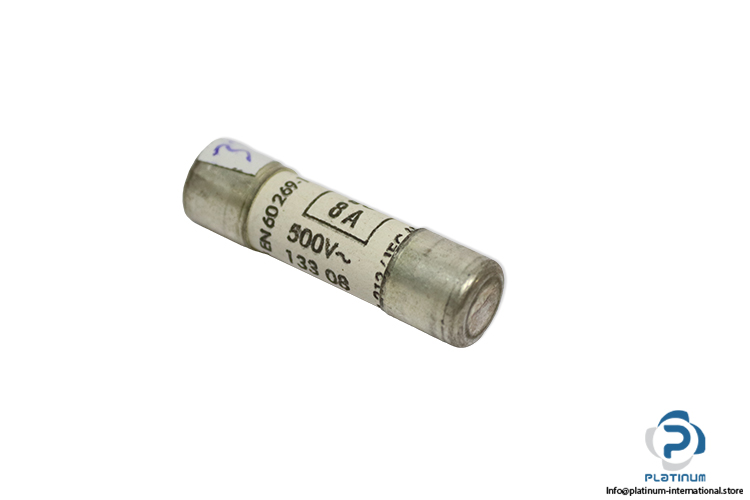 legrand-133-08-GG-cylindrical-fuse-(New)