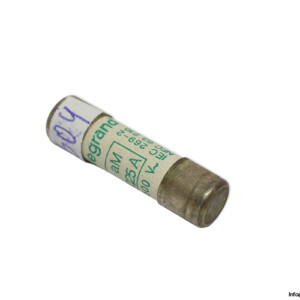 legrand-130-92-am-cylindrical-fuse-(New)