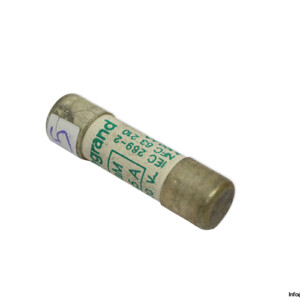 legrand-130-95-am-cylindrical-fuse-(New)