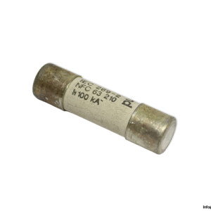 legrand-130-94-gi-cylindrical-fuse-(New)