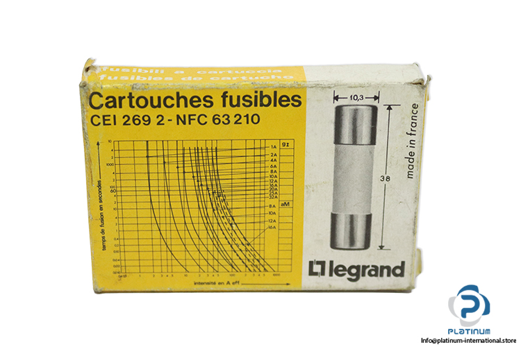 legrand-130-94-gi-cylindrical-fuse-(New)-2
