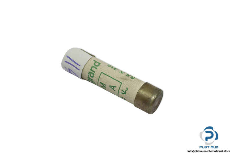legrand-120-10-380VAC-am-cylindrical-fuse-(New)
