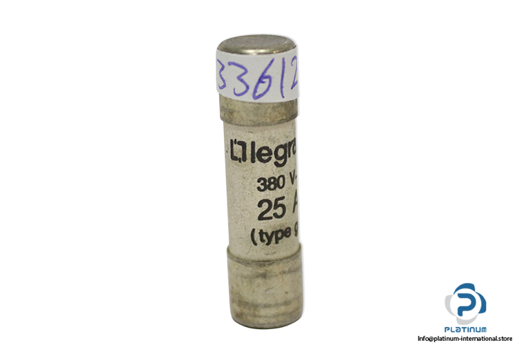 legrand-gl-25a-cylindrical-fuse-(New)-1