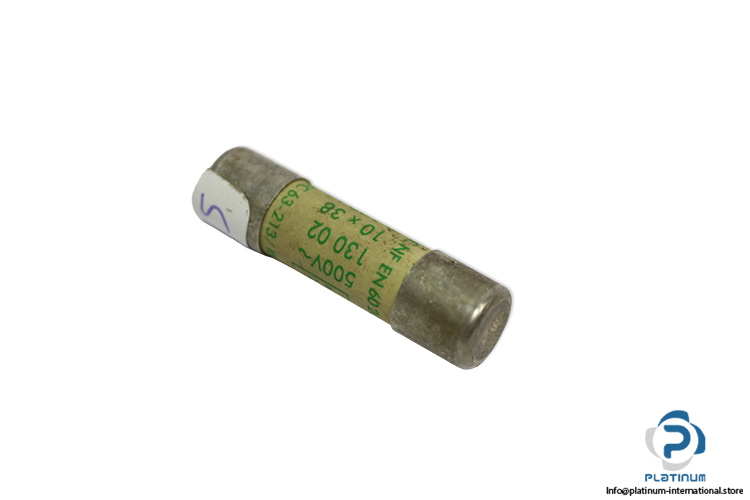 legrand-130-02-am-cylindrical-fuse-(New)