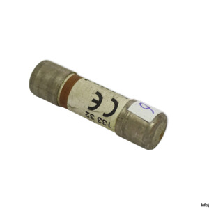 Legrand 133 32 GG 32A 400VAC Cylindrical Fuse