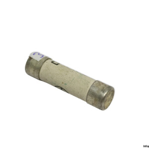 Legrand GF 20A 400VAC Cylindrical Fuse