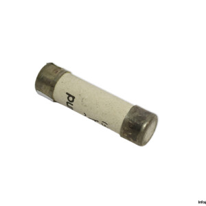 Legrand GF 16A 380VAC Cylindrical Fuse