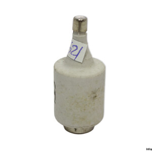 ETI 2312402-01 GG-GL 4A 500VAC Bottle Fuse Link