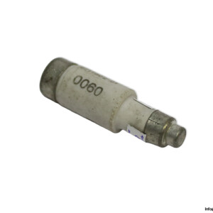 ETI 2211002-01 GL 4A 400VAC Bottle Fuse Link
