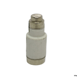 Ecofuse D02 Gl/Gg 20A 380VAC 250VDC Bottle Fuse Link