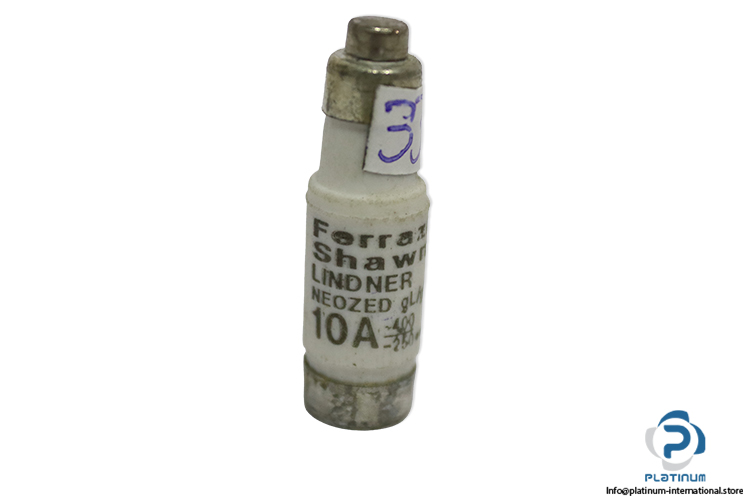 ferraz-shawmut-W211090-GL-GG-10a-bottle-fuse-link-(New)-1