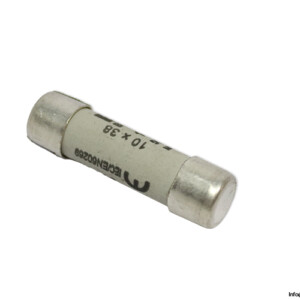 Eaton C10G16 GG 16A 500VAC Cylindrical Fuse