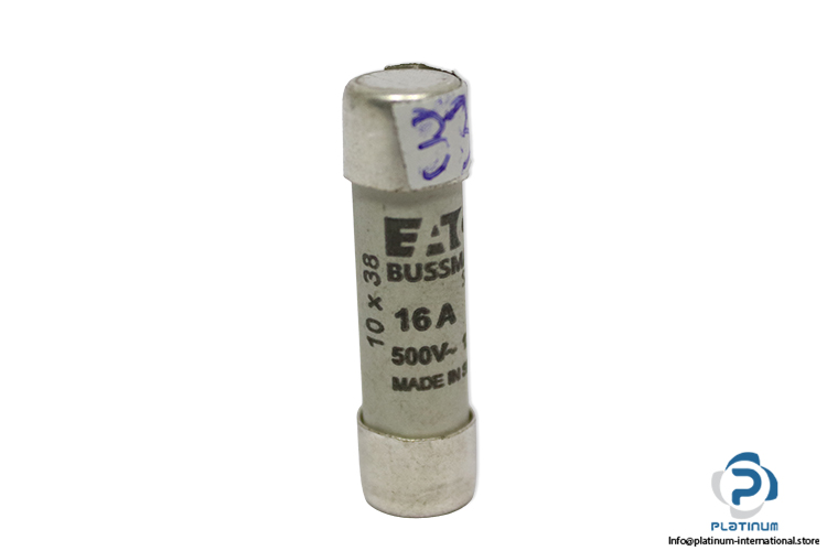 eaton-C10G16-16a-GG-cylindrical-fuse-(New)-1