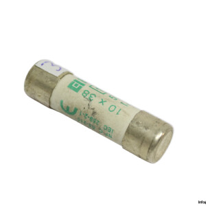 elettro-U0.0109-10a-am-cylindrical-fuse-(New)