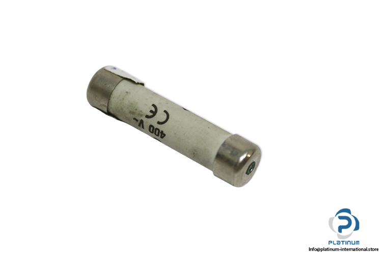weber-gg-6a-400vac-cylindrical-fuse-link-(New)