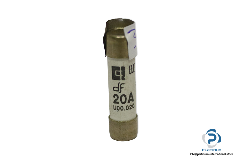 elettro-U00.020-20a-gi-cylindrical-fuse-(New)-1