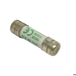 gould-16535-AM-10a-cylindrical-fuse-(New)