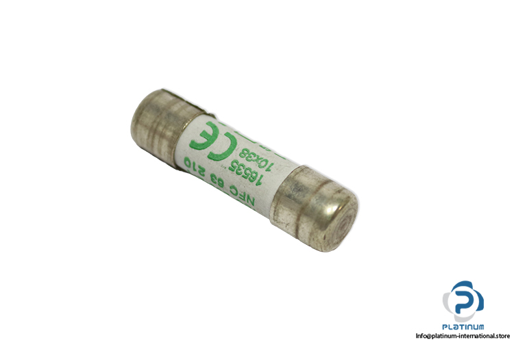 gould-16535-AM-10a-cylindrical-fuse-(New)