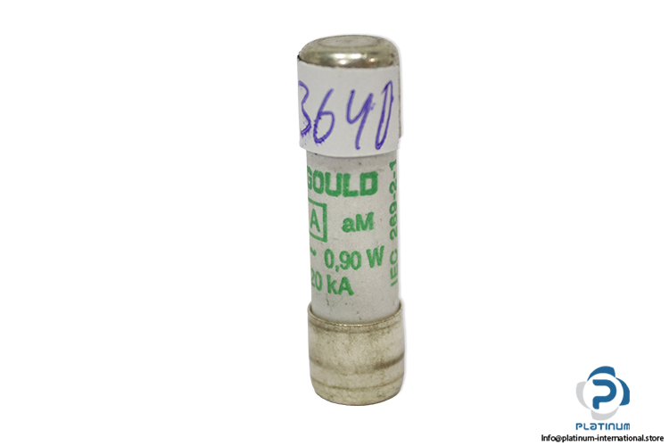 gould-16535-AM-10a-cylindrical-fuse-(New)-2