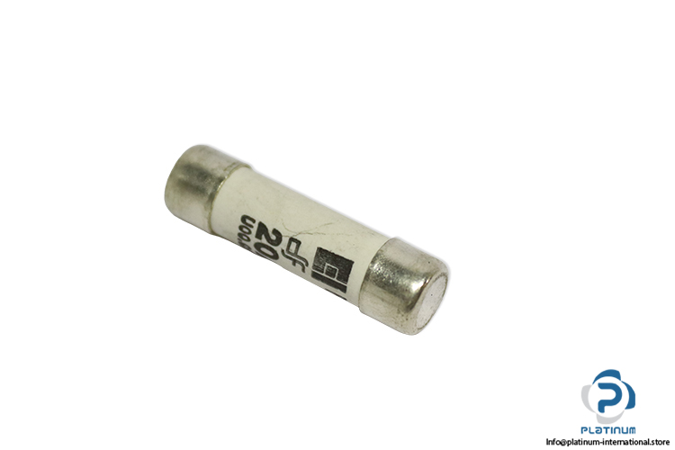 elettro-U00.0209-20a-am-cylindrical-fuse-(New)