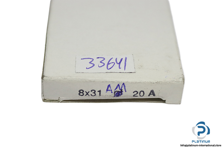elettro-U00.0209-20a-am-cylindrical-fuse-(New)-5