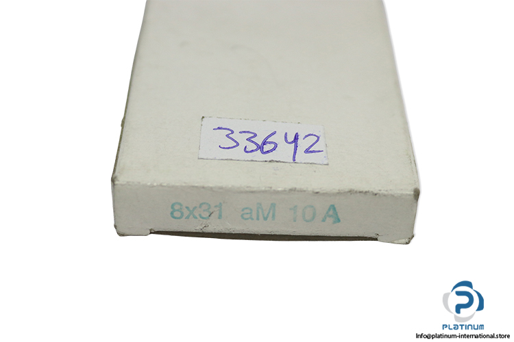 elettro-U00.0109-10a-am-cylindrical-fuse-(New)-5