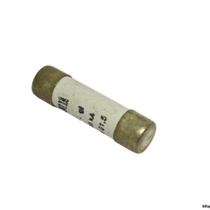elettro-U00.016-16a-gi-cylindrical-fuse-(New)