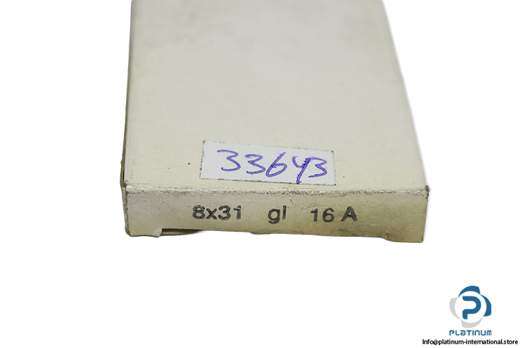 elettro-U00.016-16a-gi-cylindrical-fuse-(New)-5